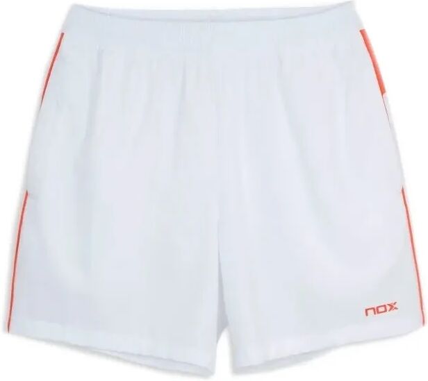 Nox Team Shorts White, S