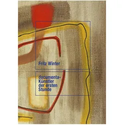 Fritz Winter, Fachbücher von München Bayerische Staatsgemäldesammlungen, Fritz-Winter-Stiftung, Museumslandschaft Hessen Kassel