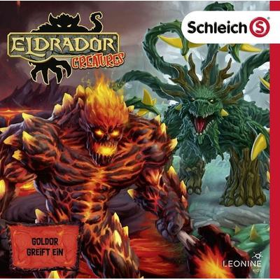 Schleich Eldrador Creatures CD 08 - , CD, 4061229237826