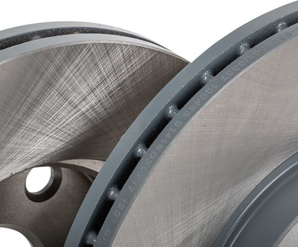 FEBI BILSTEIN 108453 Brake disc