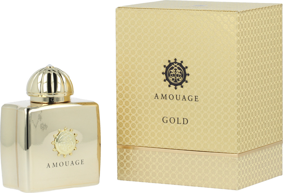 Amouage Gold pour Femme Eau De Parfum 100 ml (woman)