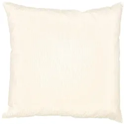 buttinette Kuschelkissen mit Perkal, quadratisch, in verschiedenen Größen