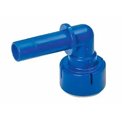 Reich Uniquick Winkel Steckanschluss (12mm)
