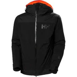 Helly Hansen Herren Powdreamer 2.0 Skijacke black XXL