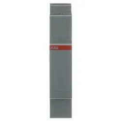 ABB ZLS938(ZLS238) Sammelschienentrennstück für SMISSLINE TP bei Unterbrechung der Stromschienen 2CCA205611R0001