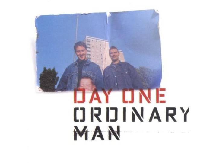 Ordinary Man