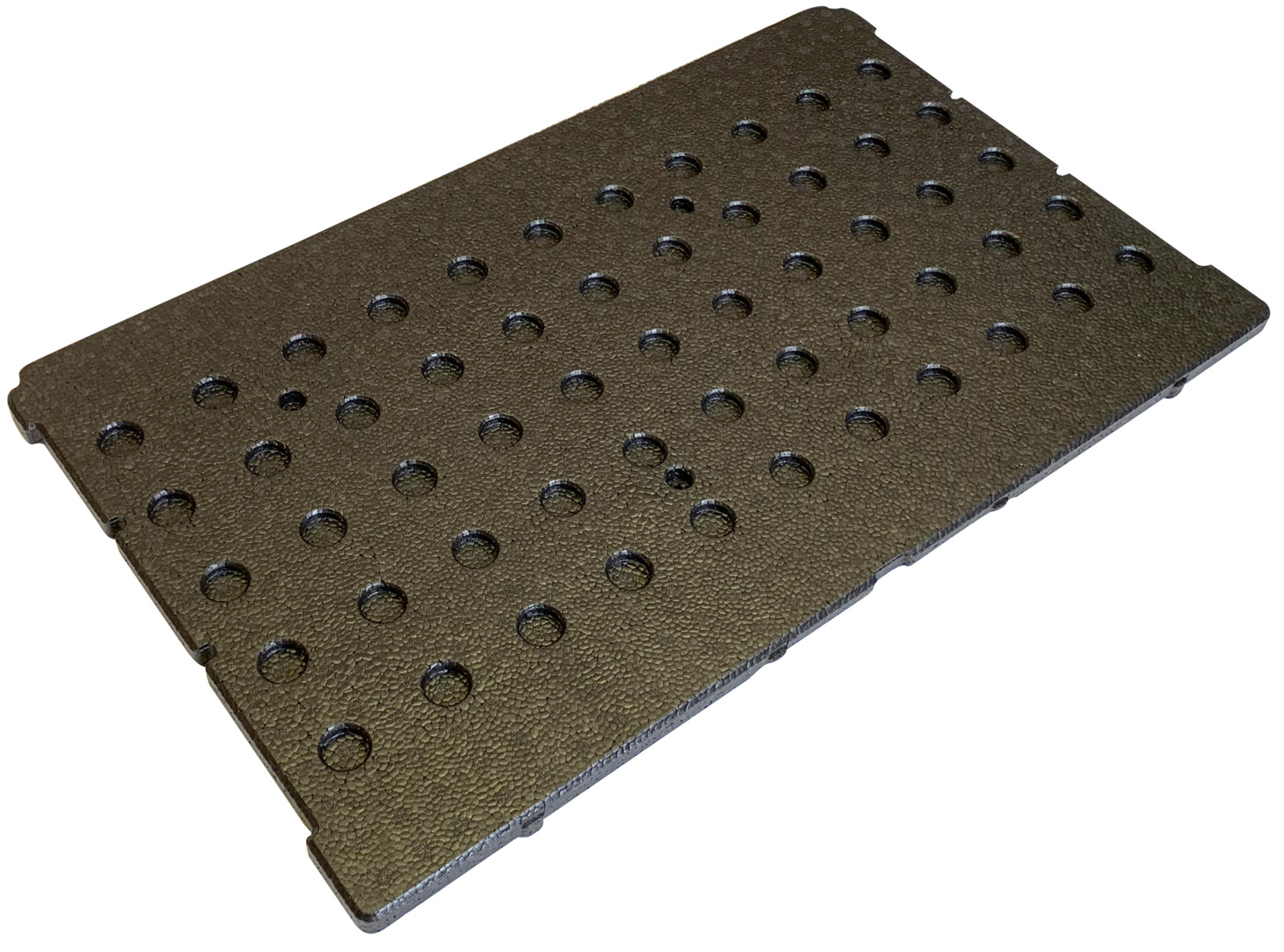FEIN Deckeleinlage XL-BOXX FEIN, Länge 361 mm, Breite 596 mm, Höhe 17 mm 33906428000