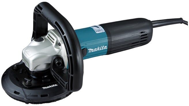 Makita meuleuse à béton 125 mm PC5010C (PC5010C)