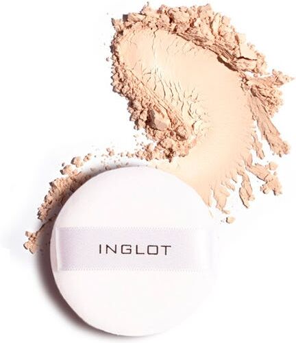 INGLOT Perfect Finish Loose Powder 12