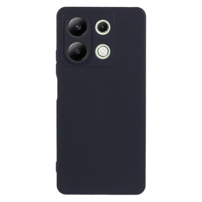 Connect Redmi Note 13 5G Premium Quality Soft Touch Silicone Case (Xiaomi Redmi Note 13 5G) (CONNECT)