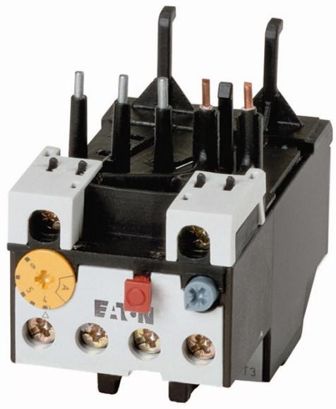 Eaton ZB12-4 motorbeschermingsrelais 2,4-4A 1S+1Ö