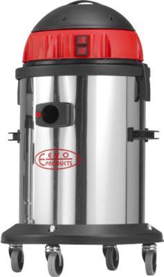 Leistungsstarker Gewerbesauger EVO 429 Inox