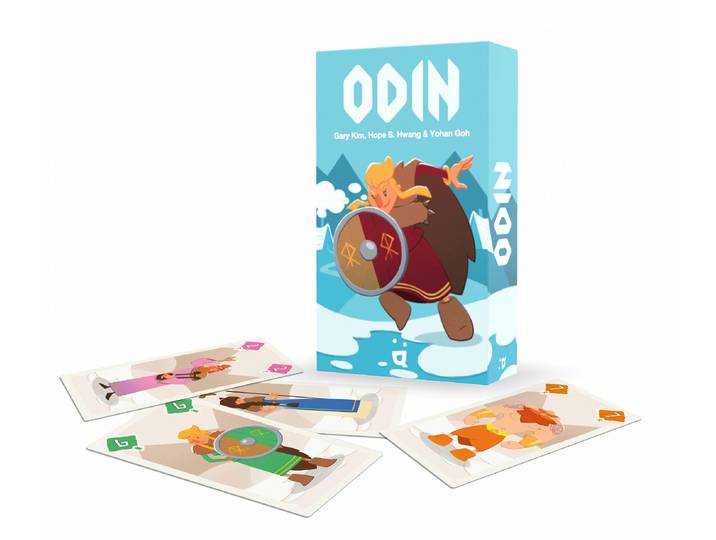 ODIN