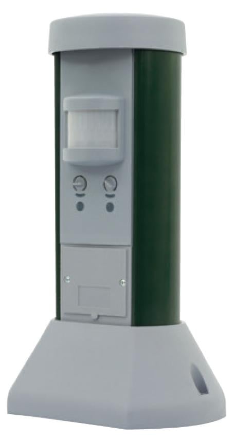 Ritos LED tuinverlichting met bewegingsmelder