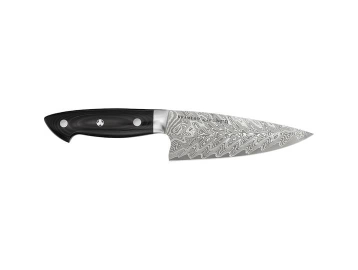 Zwilling Bob Kramer Damast Gyutoh Küchenmesser 16 cm