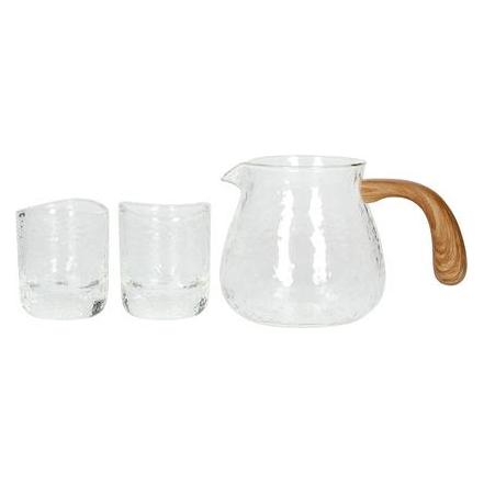 Timemore Chuiwen Patterned Server Set (0.40 l) (32914338)