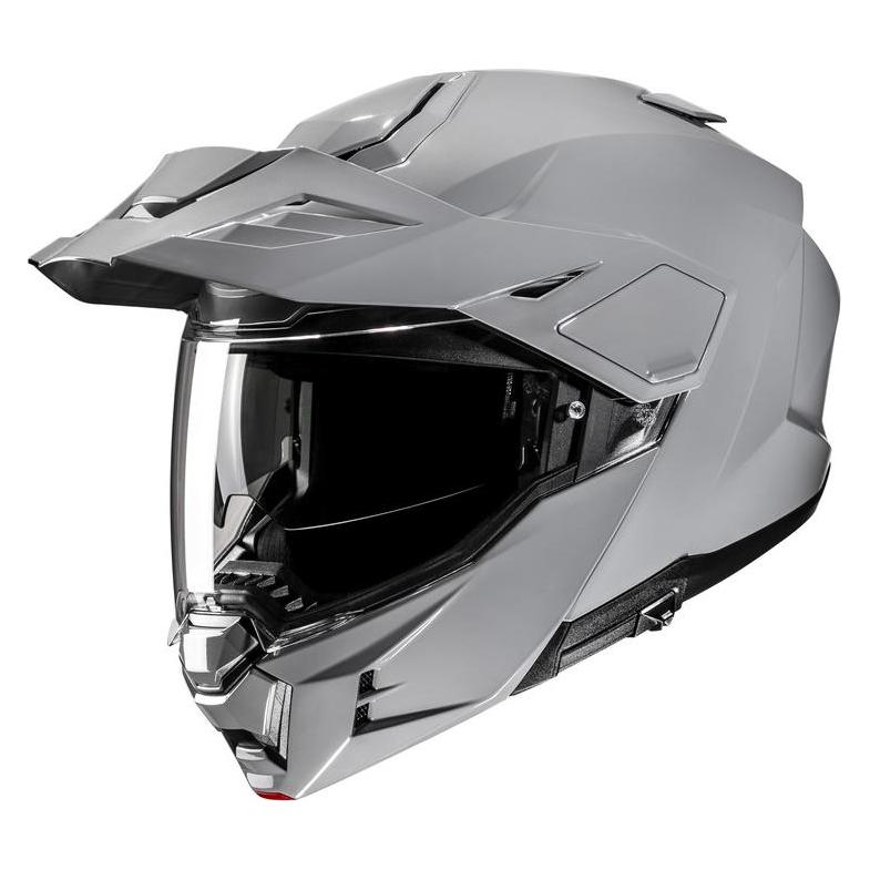 HJC I80 Solid Motorradhelm (XL) (65318391)