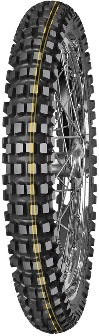 MITAS ENDURO TRAIL XT+(E-09) 90/90B21 TL/TT, Motorradreifen vorne