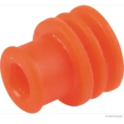 HERTH&BUSS Dicht-/Schutzstopfen, KOSTAL ELA 7, 4 mm2 orange - 50282024 - orange