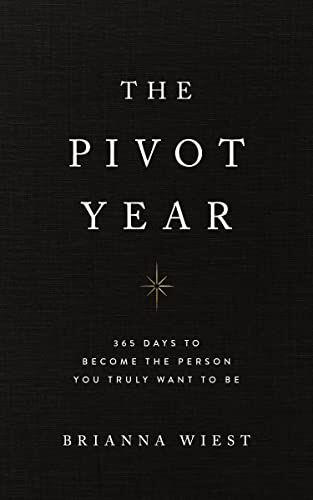 Brianna Wiest - The Pivot Year - Preis vom 09.10.2026 07:28:09 h