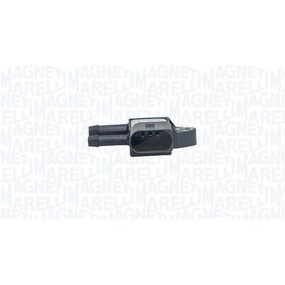 Magneti Marelli Sensor, Abgasdruck [Hersteller-Nr. 215910001500] für Audi, VW, Skoda