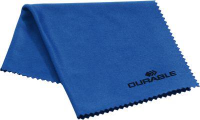Durable Mikrofasertuch Techclean cloth, 200 x 200 mm