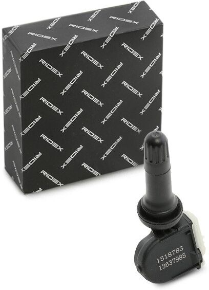 RIDEX 2232W0046 Tyre pressure sensor (TPMS)