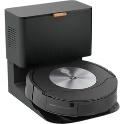 iRobot Staubsaugroboter Roomba Combo j7+ (C755840) + Absaugstation, App-Steuerun...