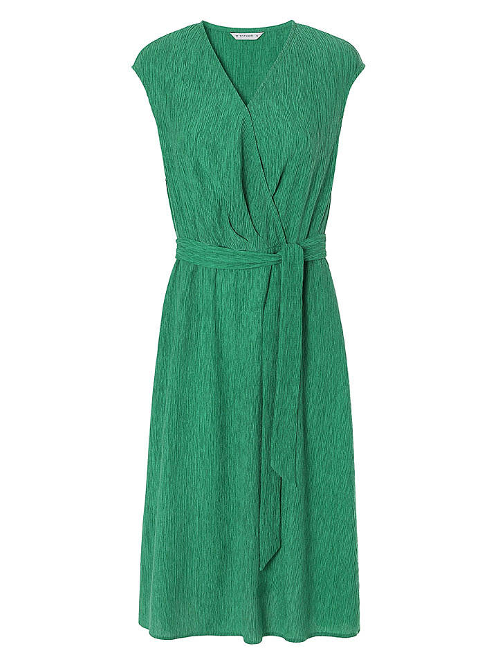 TATUUM Kleid in Grün - 46