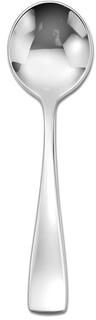 Sant' Andrea Stainless Steel Reflections Soup Spoons (Set of 12) by Oneida