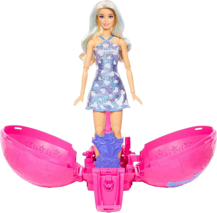 Barbie Karriere-Start als Popstar
