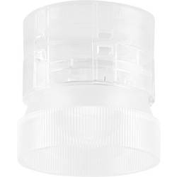 Deko Light Can 931065 Zubehör Transparent