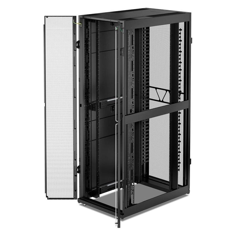 APC Netshelter Sx Networking (48 HE, 19 Zoll Rack) (AR3347B2)