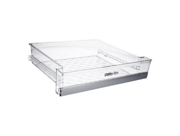 easyPART Schublade wie LG Electronics AJP74896401 Schublade oben, Kühlschrank / Gefrierschrank