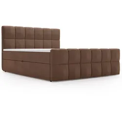 BOXBETT Alicante 200x200 Braun