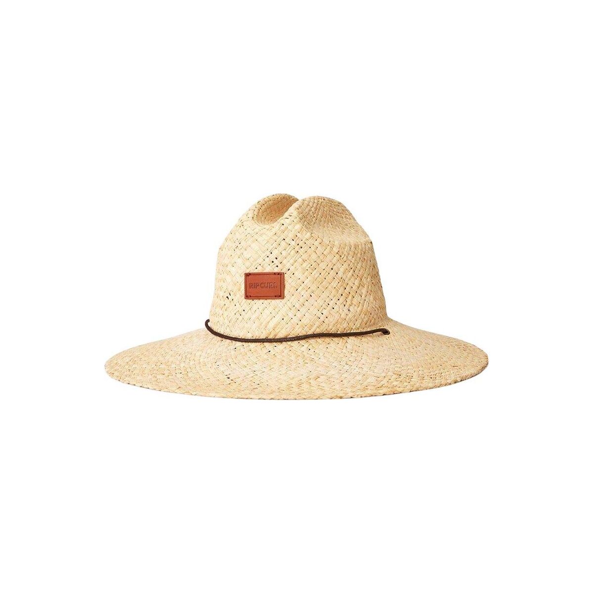 RipCurl Premium Surf Straw Hat natural (0031) S 05NWHE-0031-S