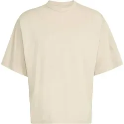 ADIDAS Herren Shirt SOFT LUX, Größe M in Pink Pink