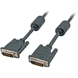 EFB-Elektronik DVI Monitorkabel Dual Link K5434.2