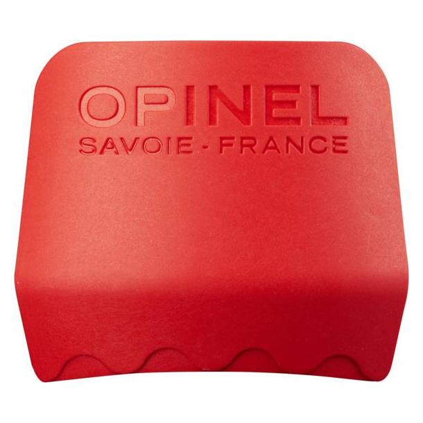 Opinel Coffret Le petit Chef Set red new (003112-147044.0300)