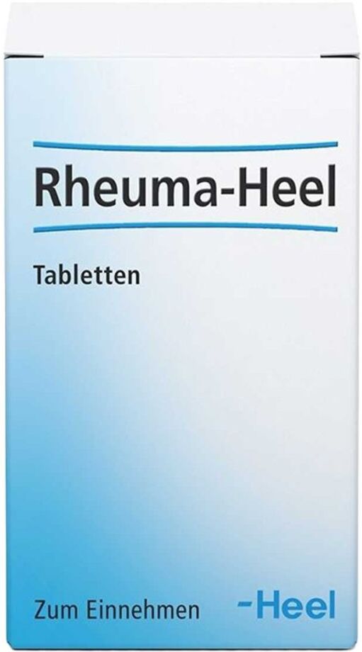 Rheuma-Heel Rheuma Heel Tabletten