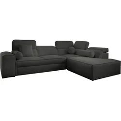 ECKSCHLAFSOFA Viveri VII, Seite: Rechts