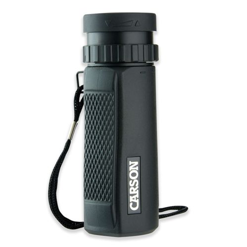 Carson BlackWave 10x25 Monokular