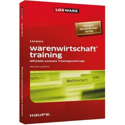 Lexware warenwirtschaft training, Fachbücher von Monika Labrenz