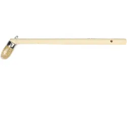 Benson, Pinsel, Teerbürste Nr. 6 30 mm (30 mm)