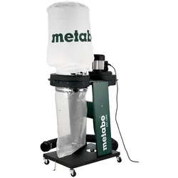 Metabo Späneabsauganlage SPA 1200