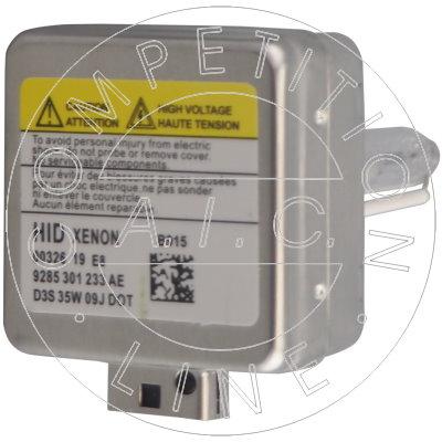 AIC Glühlampe, Hauptscheinwerfer 70772 für Ford Volvo SEAT LAND ROVER Tesla