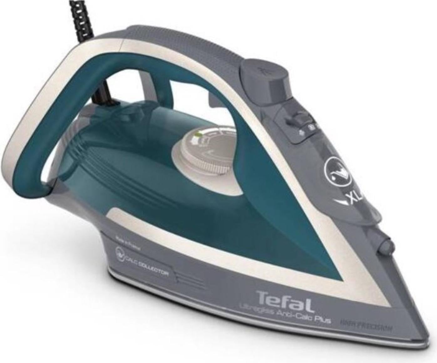 Tefal Ultragliss Plus strijkijzer FV6842