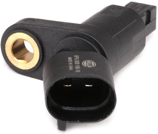 HELLA 6PU 009 106-181 ABS sensor