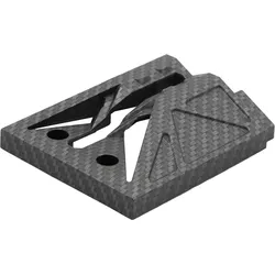 Front cover left ECOXTREM M41