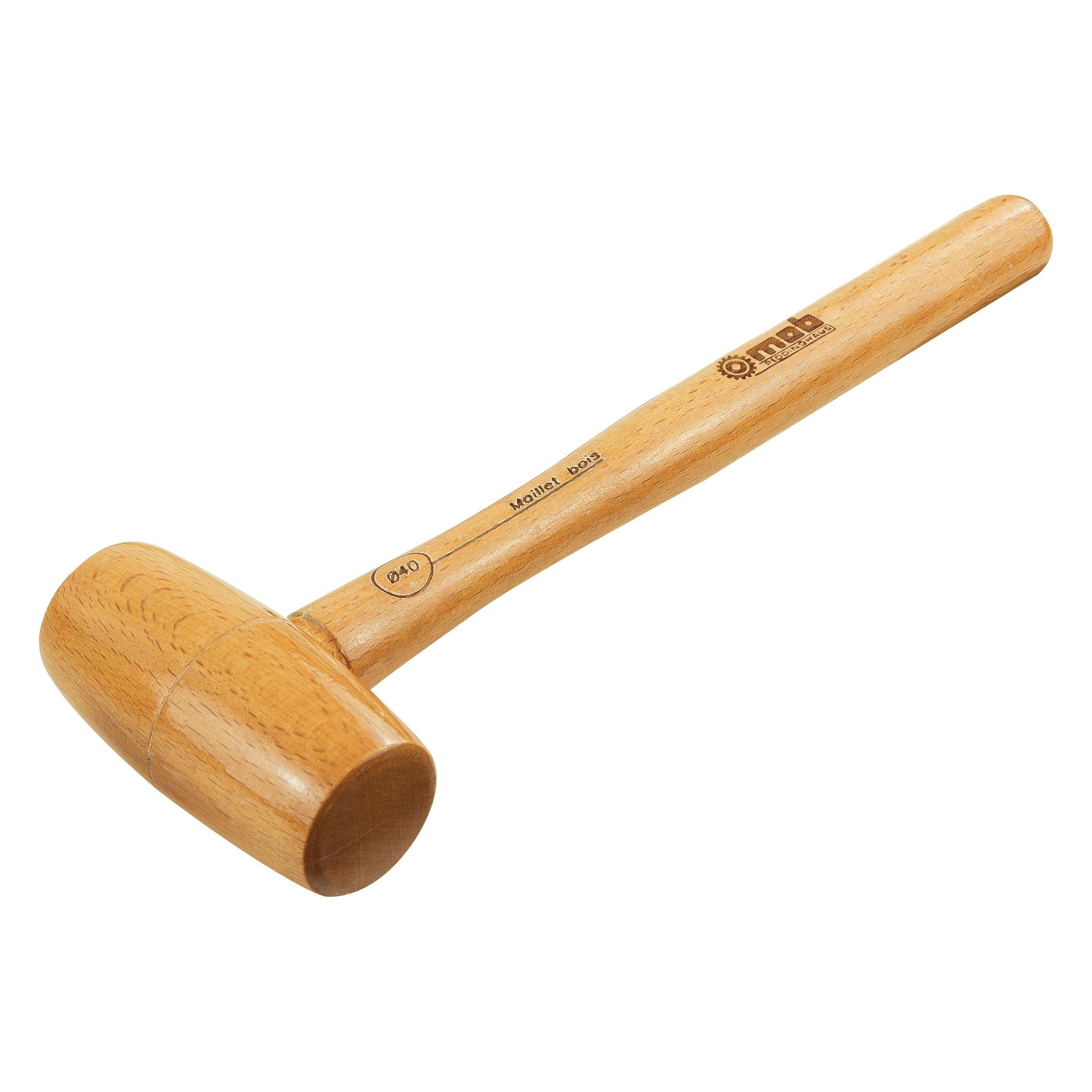 Peddinghaus Holzhammer 'Universal' (335 g) (10191101)